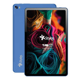 Tablet Stylos Tab104 10.4" 4Gram 128Grom 8Tacore So A13 Azul Stta1041A
